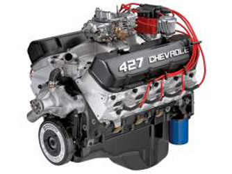 U2531 Engine